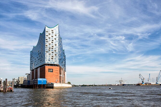 Speicherstadt Tour With Harbor Cruise in Hamburg - Health and Accessibility