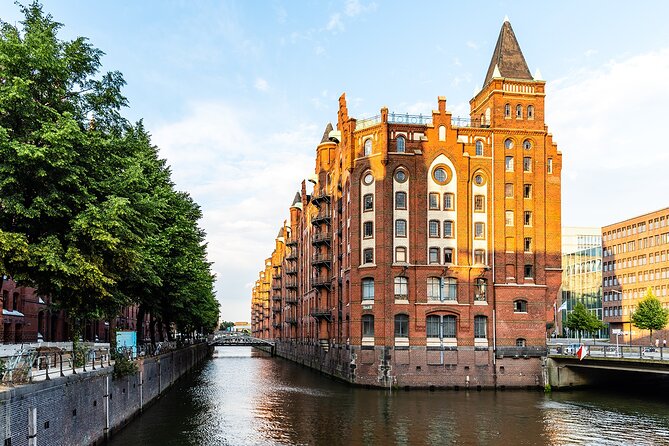 Speicherstadt Tour With Harbor Cruise in Hamburg - Reviews and Ratings