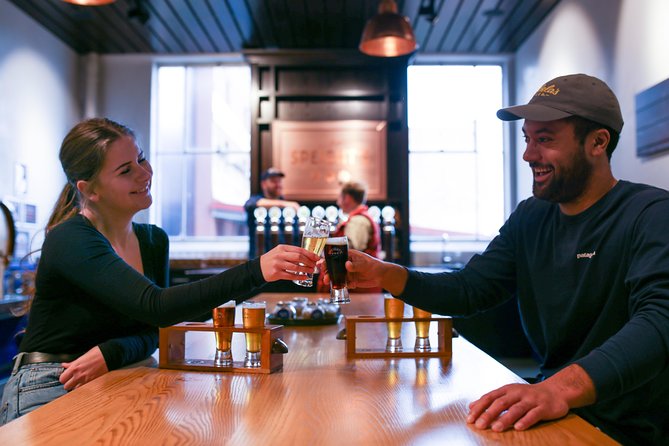 Speights Brewery Tour & Guided Tasting - Customer Feedback Highlights