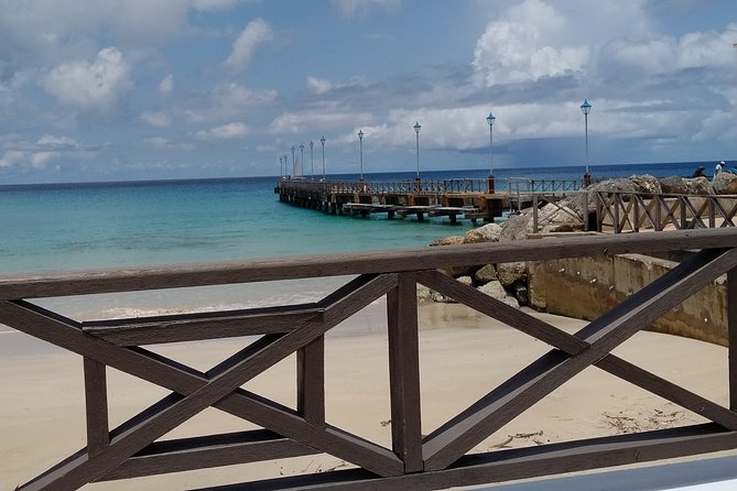 Speightstown Heritage Walking Tour and Sunset Dinner - Tour Overview and Highlights