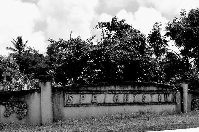 Speightstown Heritage Walking Tour and Sunset Dinner - Important Considerations