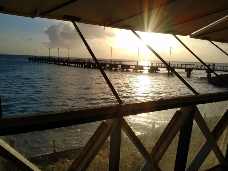 Speightstown Heritage Walking Tour and Sunset Dinner - Tour Experience and Highlights