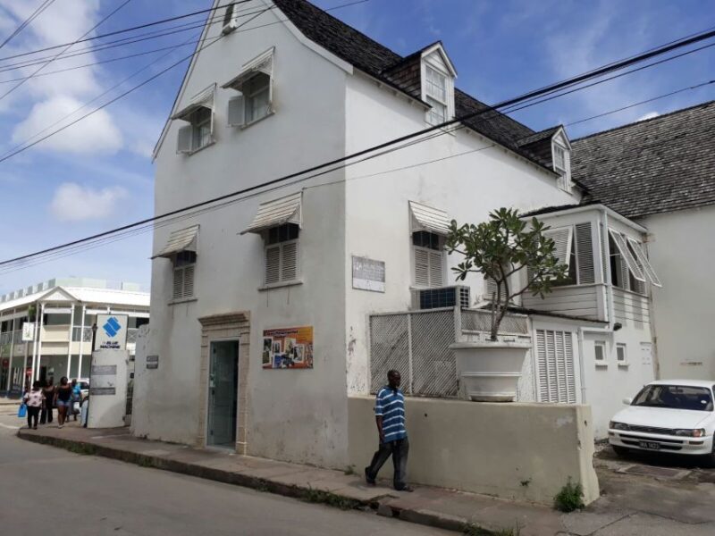 Speightstown Heritage Walking Tour and Sunset Dinner - Inclusions and Logistics