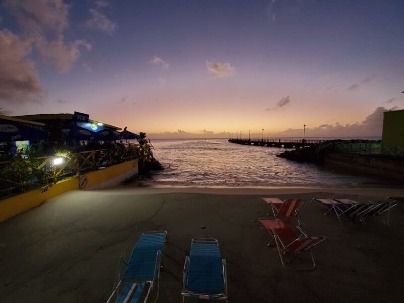 Speightstown Heritage Walking Tour and Sunset Dinner - Customer Reviews and Ratings