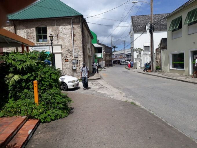 Speightstown Heritage Walking Tour and Sunset Dinner - Historical Background of Speightstown