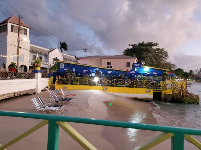 Speightstown Heritage Walking Tour and Sunset Dinner - Cultural Significance of the Tour