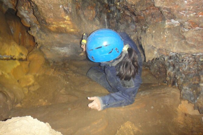 Speleology, Exploration Inside a Secret Cave - Safety and Preparation