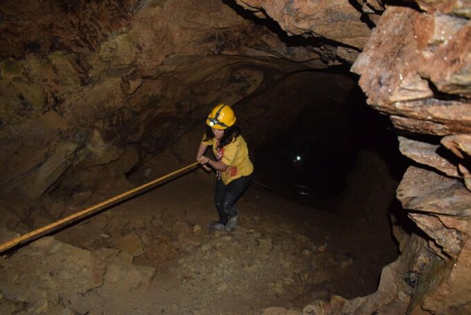 Speleology in the Arouca Geopark's Tungsten Mines - Frequently Asked Questions