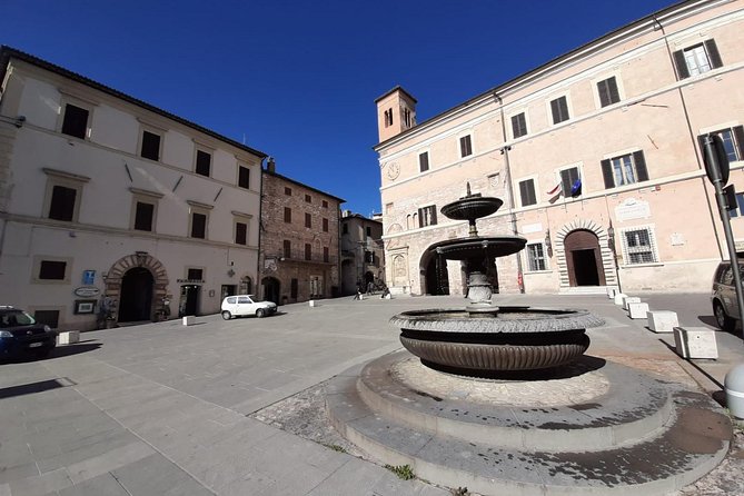 Spello Private Walking Tour With an Official Guide - About the Tour Operator