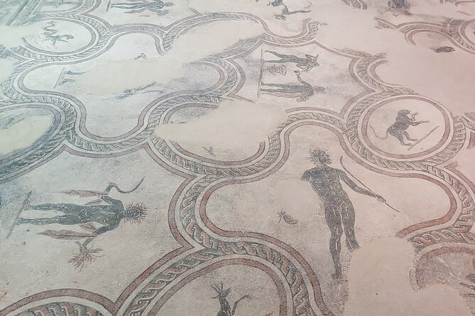 Spello, Roman Mosaics and Renaissance Masterpieces – Private Tour - Whats Included in Private Tours
