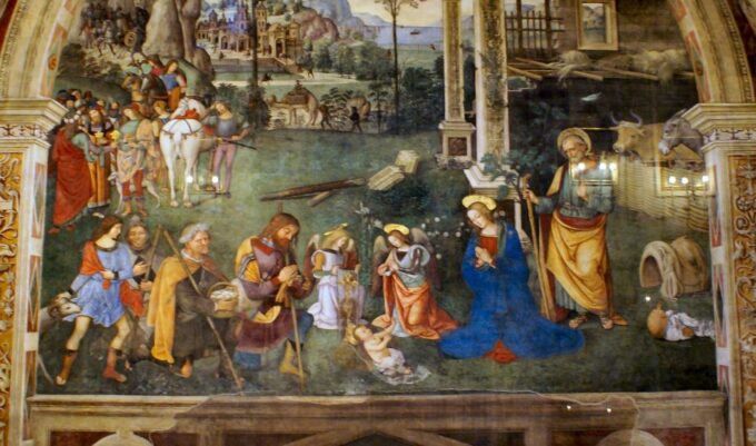 Spello: Roman Mosaics and Renaissance Masterpieces Tour - Frequently Asked Questions