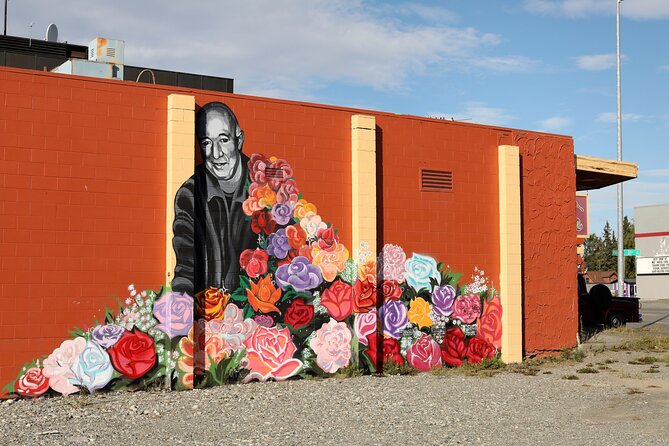 Spenard Neighborhood FOOD & TRUE CRIME Walking Tour - Tour Start Time