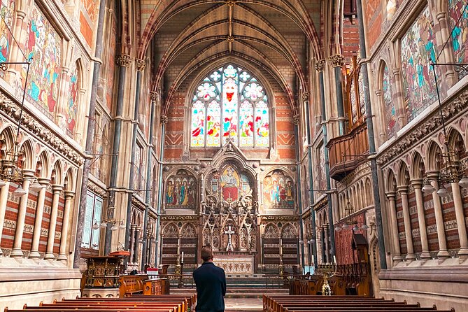 Spencers Tour of Oxford - 3 Hour (25% of Fee to Local Charities) - Charity Contribution