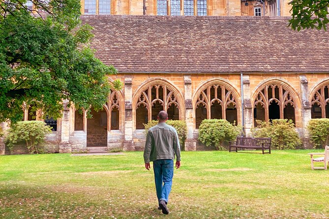 Spencers Tour of Oxford - 3 Hour (25% of Fee to Local Charities) - Tour Rating
