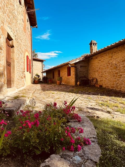 Spend a Day in a Resort in the Tuscan Countryside - How to Reserve Your Day Pass