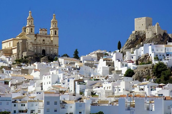 Spend a Day in the White Villages From Cadiz - Pricing and Booking