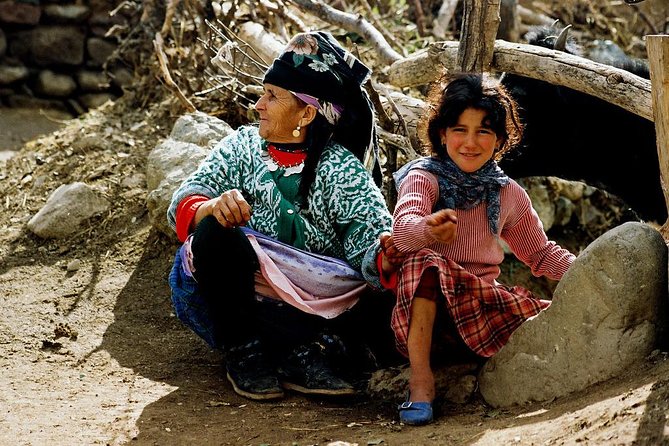 Spend a Pleasant Day in the Ourika Valley. - Tour Overview
