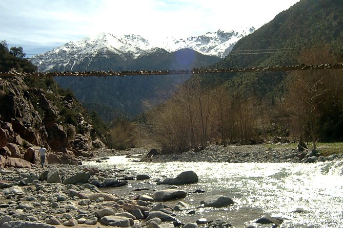 Spend a Pleasant Day in the Ourika Valley. - Reviews