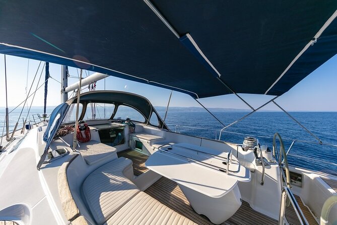 Spend an Unforgettable Day Sailing Through the Stunning Brač Archipelago - Meeting and Logistics Information