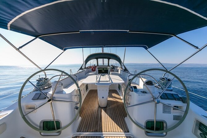 Spend an Unforgettable Day Sailing Through the Stunning Brač Archipelago - Accessibility and Participation Details