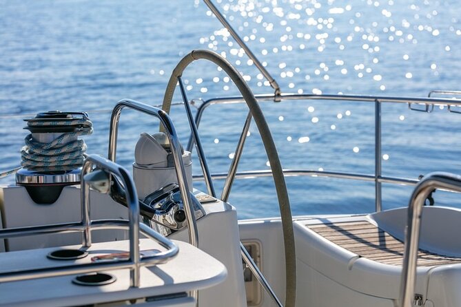 Spend an Unforgettable Day Sailing Through the Stunning Brač Archipelago - Feedback and Overall Experience