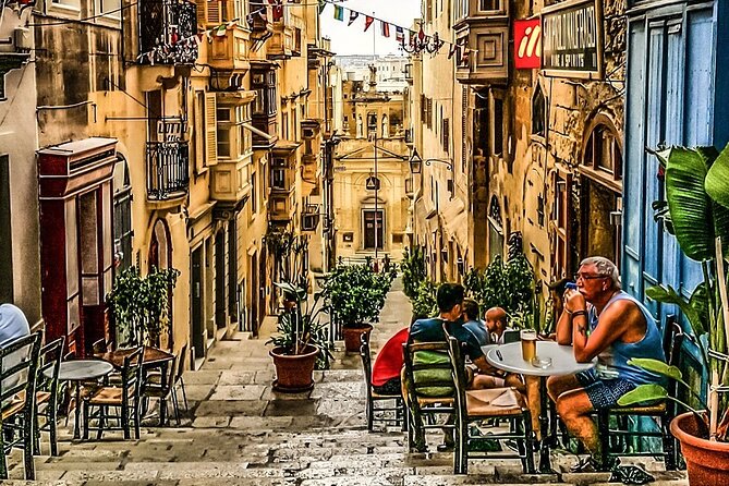 Spend Perfect Time in Mosta, Crafts Village - Malta - Activity Duration and Itinerary