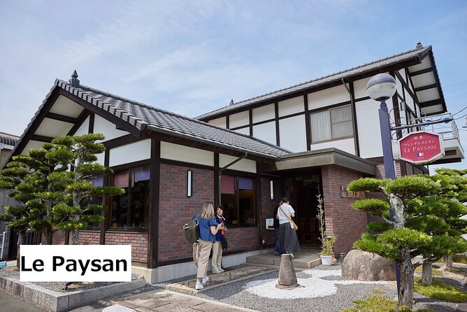 Spend Special Time Enjoying Local Food in Zentsuji, Kagawa - Exploring the Local Food Scene in Zentsuji