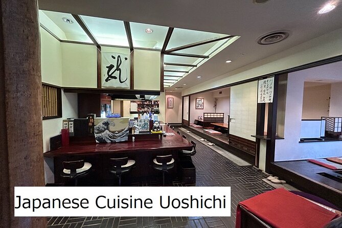 Spend Special Time Enjoying Local Food in Zentsuji, Kagawa - Enjoying Authentic Kagawa Cuisine