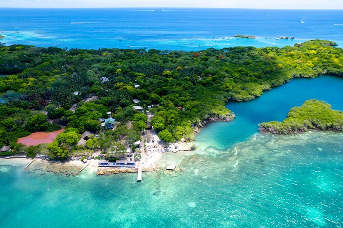 Spend the Day at Encantada Beach - Cancellation and Confirmation