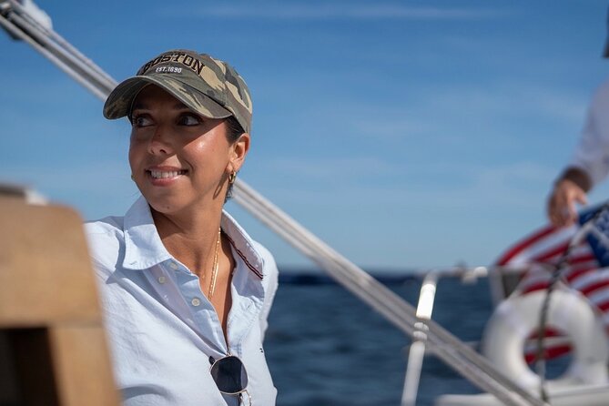Spend the Day on Buzzards Bay - Sailing Trips - Plan Your Sailing Adventure