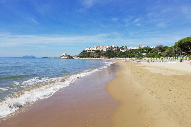 Sperlonga Art & Food Tour With Local Guide Tiberius Villa Museum & Grotto - Tour Overview and Inclusions