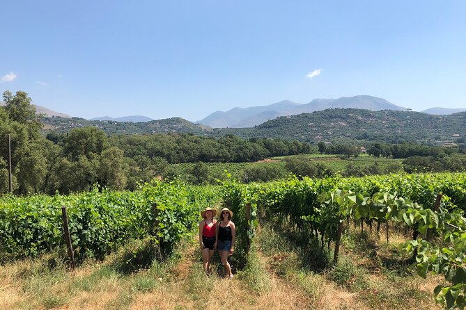 Sperlonga Experience and Wine Tasting Tour - Confirmation and Booking