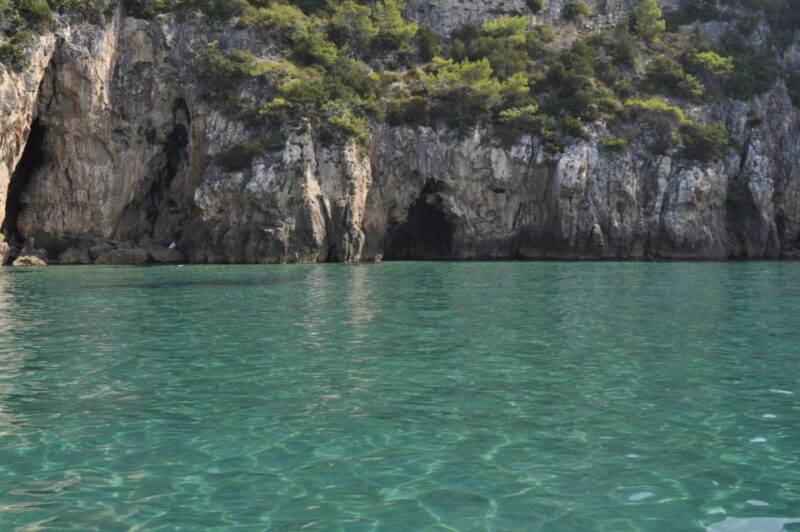 Sperlonga: Private Blue Grotto Boat Tour - Important Conditions