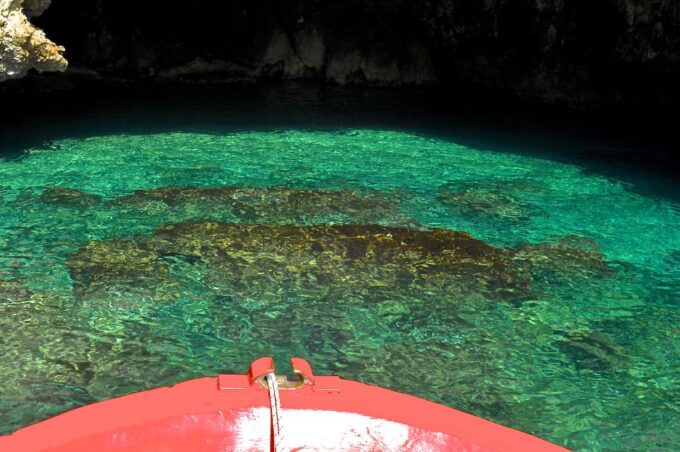 Sperlonga: Private Blue Grotto Boat Tour - Reservation and Cancellation Policy