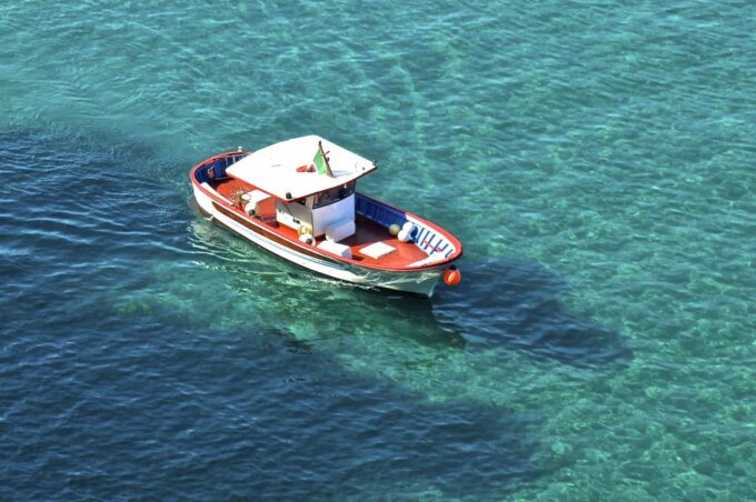 Sperlonga: Private Blue Grotto Boat Tour - Frequently Asked Questions