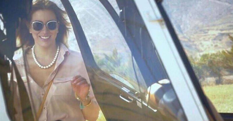 Spetses: Private Helicopter Transfer to Greek Destinations - Inclusions and Pricing