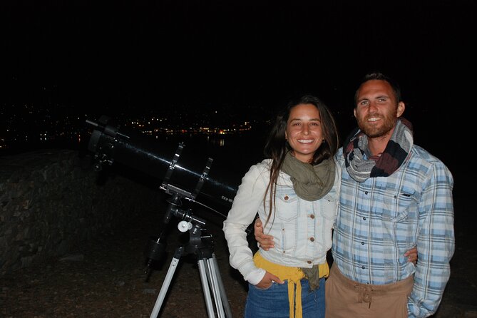 Spetses Stargazing - Reviews and Ratings