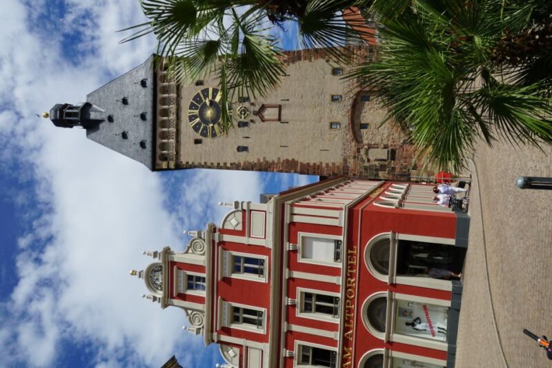 Speyer: Cathedral, Old Town and Jewish Heritage - Exploring Jewish Heritage in Speyer