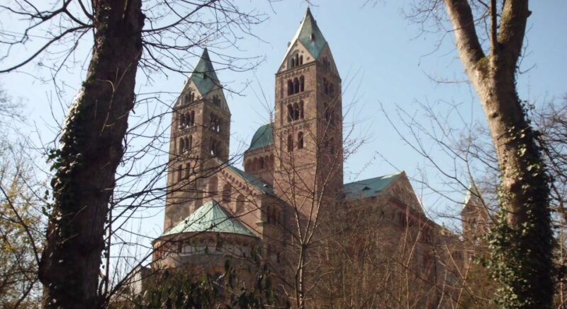 Speyer: Group Tour With the Night Watchman - Historical Context