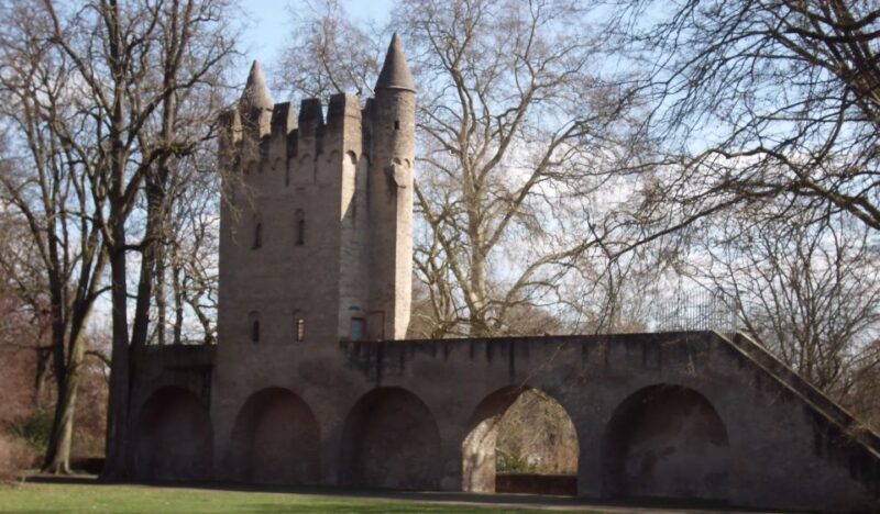 Speyer: Group Tour With the Night Watchman - Booking and Flexibility