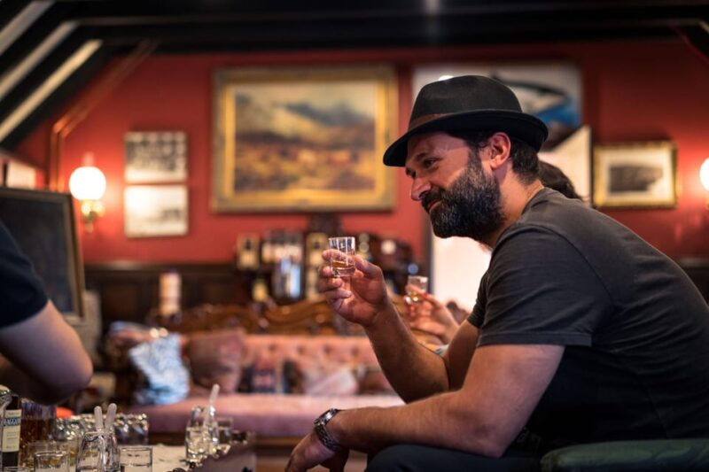 Speyside: Cragganmore Whisky Distillery Tour and Tasting - Key Points