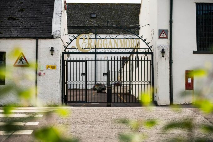 Speyside: Cragganmore Whisky Distillery Tour and Tasting - Frequently Asked Questions