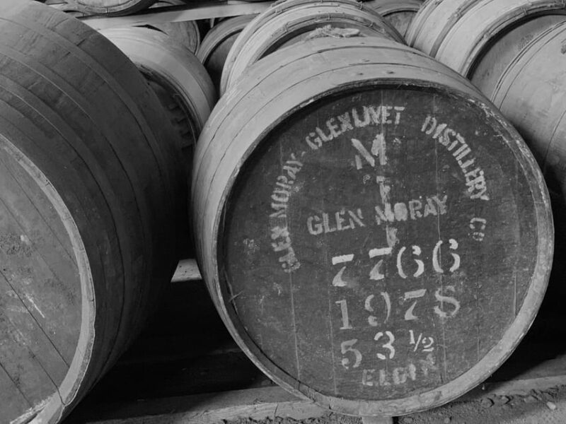 Speyside Distillery Tour From Inverness - Key Points