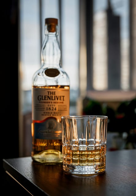 Speyside Distillery Tour From Inverness - Itinerary Highlights