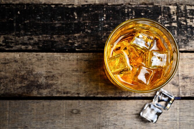 Speyside Whisky Day Tour From Inverness Including Admissions - Group Size and Policies