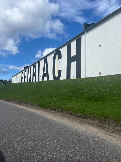 Speyside Whisky Distilleries Tour - Itinerary and Flexibility