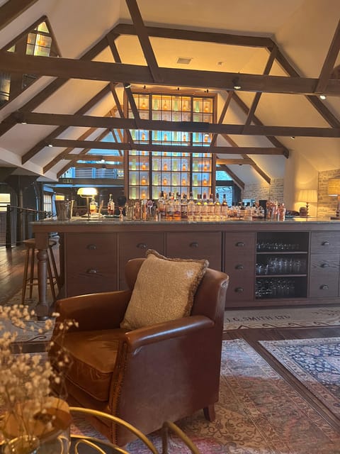 Speyside Whisky Distilleries Tour - Tour Guide and Personalization