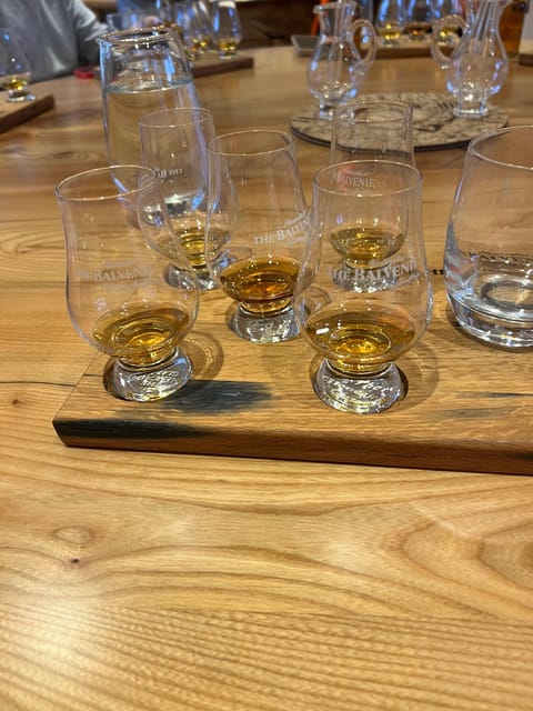 Speyside Whisky Distilleries Tour - Why Choose This Tour?