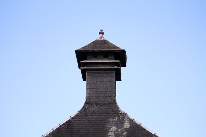 Speyside Whisky Experience - Quick Points
