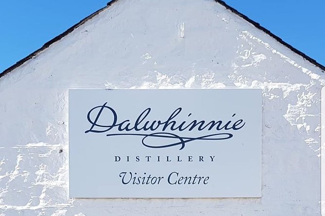 Speyside Whisky Experience - Pickup and Accessibility
